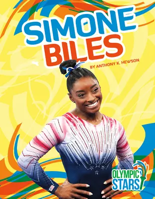 Simone Bilesová - Simone Biles