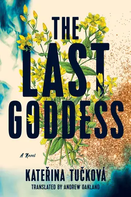 Posledná bohyňa - The Last Goddess