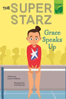 Grace prehovorí - Grace Speaks Up