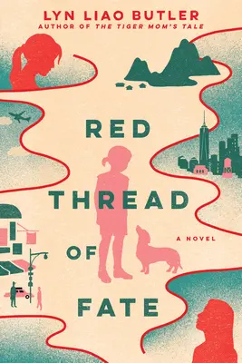Červená niť osudu - Red Thread of Fate