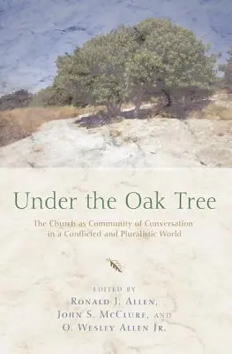 Pod dubom - Under the Oak Tree