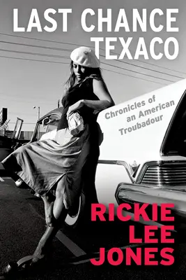 Posledná šanca Texaco: Kroniky amerického trubadúra - Last Chance Texaco: Chronicles of an American Troubadour