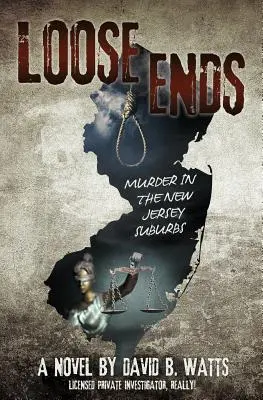 Voľné konce: Vražda na predmestí New Jersey - Loose Ends: Murder in the New Jersey suburbs