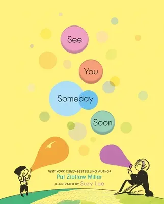 Uvidíme sa čoskoro - See You Someday Soon