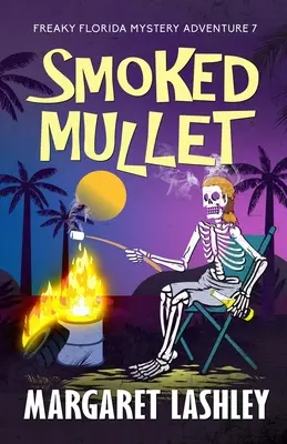 Údená mulata - Smoked Mullet