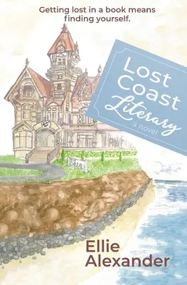 Stratené pobrežie Literárne - Lost Coast Literary