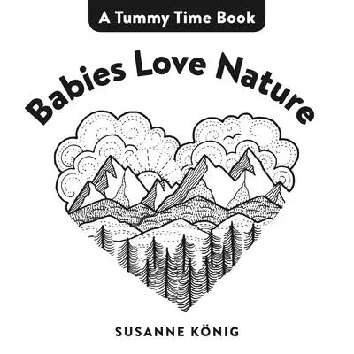 Deti milujú prírodu - Babies Love Nature