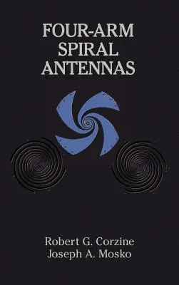 Špirálové antény so štyrmi ramenami - Four-Arm Spiral Antennas