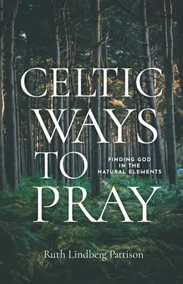 Keltské spôsoby modlitby: Hľadanie Boha v prírodných živloch - Celtic Ways to Pray: Finding God in the Natural Elements