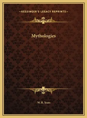 Mytológie - Mythologies