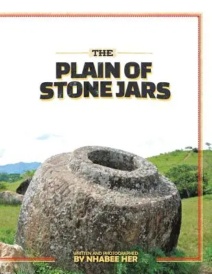Rovina kamenných pohárov - The Plain of Stone Jars