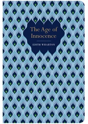 Vek nevinnosti - The Age of Innocence