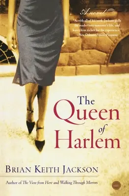 Kráľovná Harlemu - The Queen of Harlem