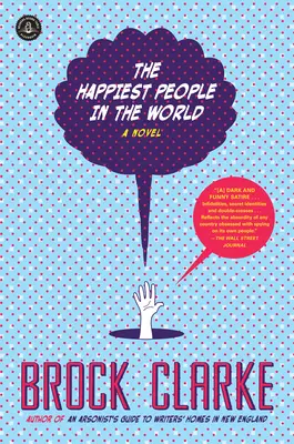 Najšťastnejší ľudia na svete - The Happiest People in the World