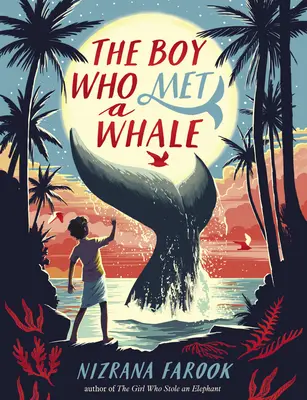 Chlapec, ktorý stretol veľrybu - The Boy Who Met a Whale