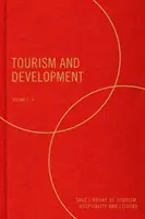 Cestovný ruch a rozvoj - Tourism and Development