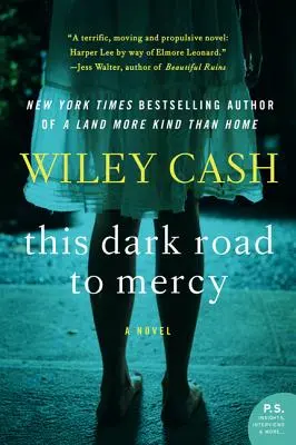 Táto temná cesta k milosrdenstvu - This Dark Road to Mercy
