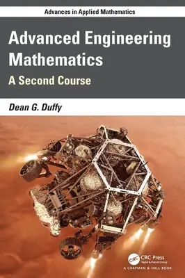 Pokročilá inžinierska matematika: Druhý kurz s MATLABom - Advanced Engineering Mathematics: A Second Course with MATLAB