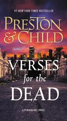 Verše pre mŕtvych - Verses for the Dead