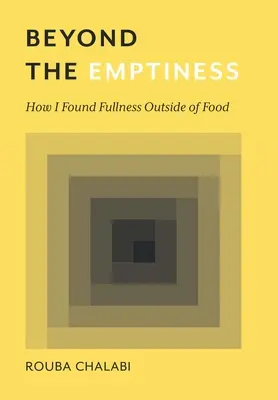 Za hranicami prázdnoty: Ako som našiel plnosť mimo jedla - Beyond the Emptiness: How I Found Fullness Outside of Food