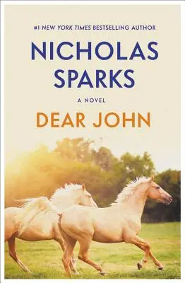 Drahý John - Dear John
