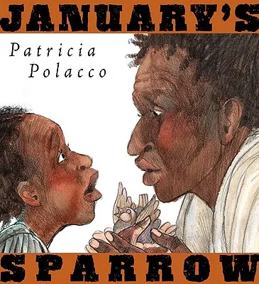 Januárový vrabec - January's Sparrow
