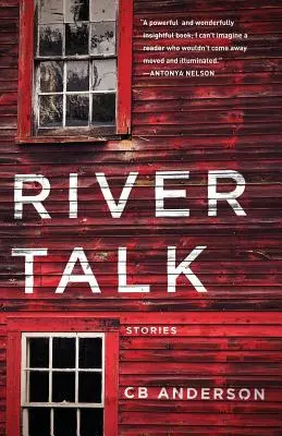 Rozprávanie o rieke - River Talk