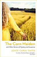 Kukuričná panna - Corn Maiden