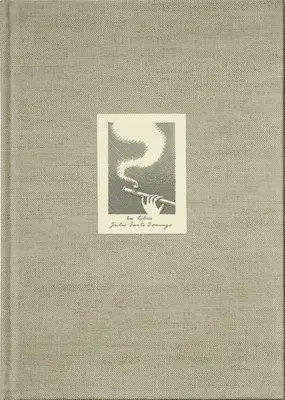 Zmenené stavy: Knižnica Julia Santo Dominga - Altered States: The Library of Julio Santo Domingo