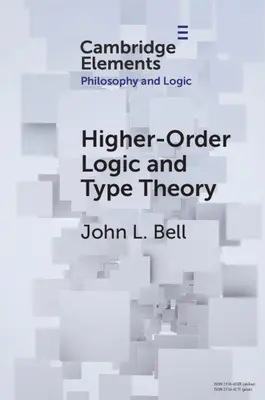 Logika vyššieho rádu a teória typov - Higher-Order Logic and Type Theory
