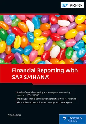 Finančné výkazníctvo so systémom SAP S/4hana - Financial Reporting with SAP S/4hana