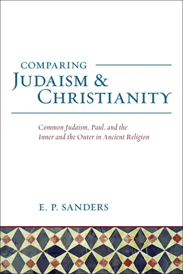 Judaizmus: Júdaizmus: prax a viera, 63 pred n. l.66 n. l. - Judaism: Practice and Belief, 63 BCE66 CE