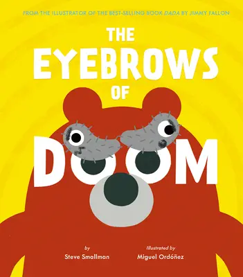 Obočie skazy - The Eyebrows of Doom