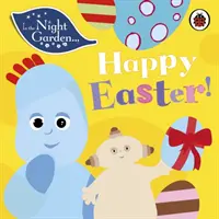 V nočnej záhrade: Šťastnú Veľkú noc! - In the Night Garden: Happy Easter!