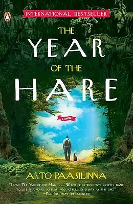Rok zajaca - The Year of the Hare