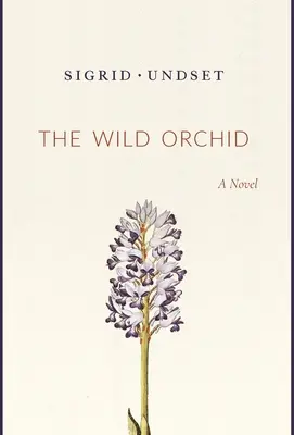 Divoká orchidea - The Wild Orchid
