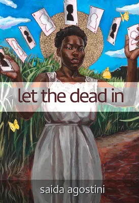Nechajte mŕtvych vstúpiť - Let the Dead in