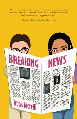 Najnovšie správy - Breaking News