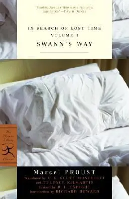 Swannova cesta - Swann's Way