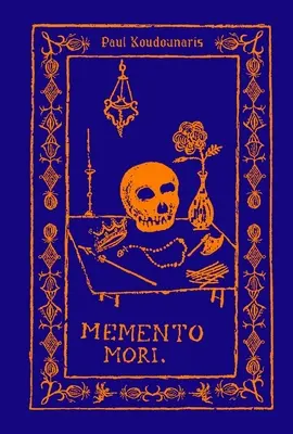 Memento Mori: Mŕtvi medzi nami - Memento Mori: The Dead Among Us