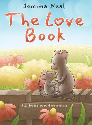 Kniha o láske - The Love Book