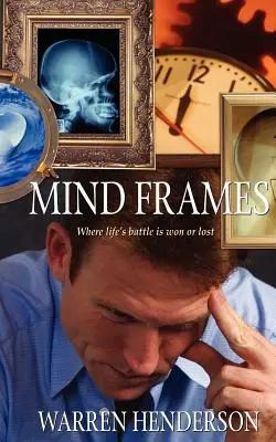 Rámce mysle - Mind Frames