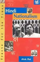 Hindský nacionalizmus - Hindi Nationalism
