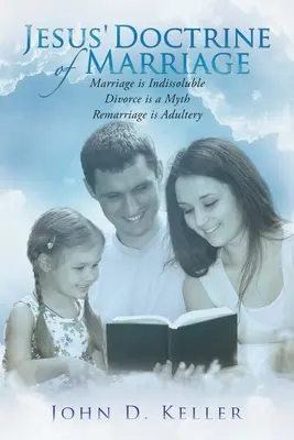 Ježišovo učenie o manželstve - Jesus' Doctrine of Marriage
