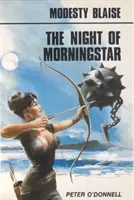 Night of the Morningstar - (Modesty Blaise) (O'Donnell Peter (Recenzie kníh)) - Night of the Morningstar - (Modesty Blaise) (O'Donnell Peter (Book Reviews))