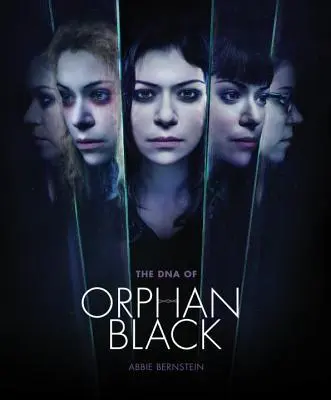 DNA seriálu Orphan Black - The DNA of Orphan Black