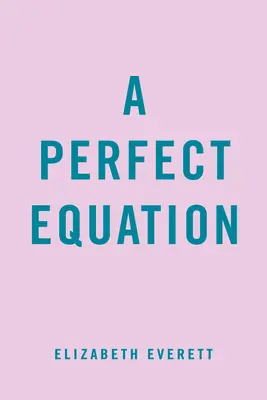 Dokonalá rovnica - A Perfect Equation