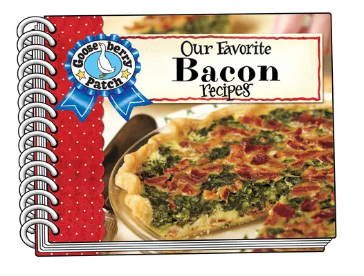 Naše obľúbené recepty so slaninou - Our Favorite Bacon Recipes