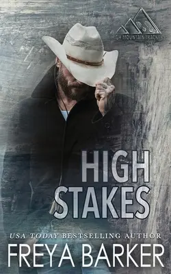 Vysoké stávky - High Stakes