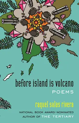 Antes Que Isla Es Volcn / Predtým, ako je ostrov sopkou - Antes Que Isla Es Volcn / Before Island Is Volcano